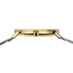 Bering Classic Oro Pulido