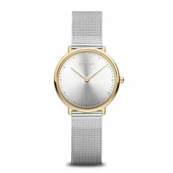 Bering Classic Oro Pulido
