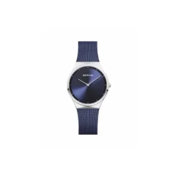 Bering Classic Plata Pulido