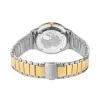 Bering Time Classic | plata/oro pulido/cepillado |
