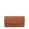 Billetera grande Pocket camel TOUS Bloom