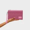 Billetera portamóvil fucsia TOUS MANIFESTO Essence