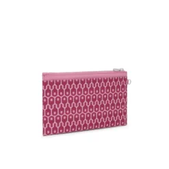 Billetera portamóvil fucsia TOUS MANIFESTO Essence