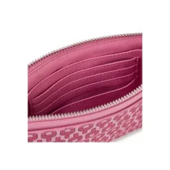 Billetera portamóvil fucsia TOUS MANIFESTO Essence
