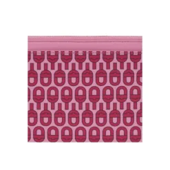 Billetera portamóvil fucsia TOUS MANIFESTO Essence