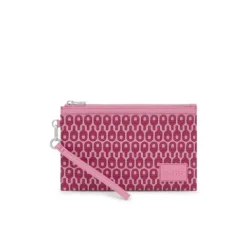 Billetera portamóvil fucsia TOUS MANIFESTO Essence