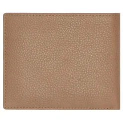 Billetero Classic Camel