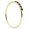 Black Misty Gold PdPaola