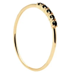 Black Misty Gold PdPaola