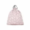 Bolsa para guardería Home Kaos Rosa