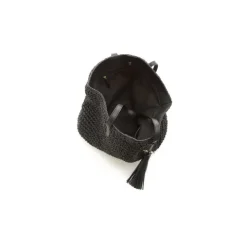 Bolso Lauren Ralph Lauren Whitney Negro
