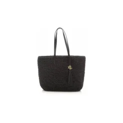 Bolso Lauren Ralph Lauren Whitney Negro