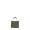Bolso mini cube caqui TOUS Brenda
