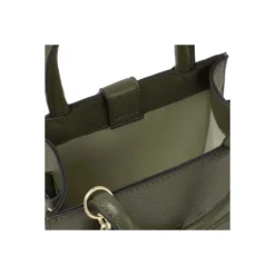Bolso mini cube caqui TOUS Brenda