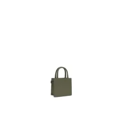 Bolso mini cube caqui TOUS Brenda