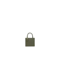 Bolso mini cube caqui TOUS Brenda