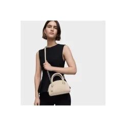 Bowling pequeño beige TOUS Poppy