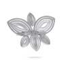 Broche Pekín