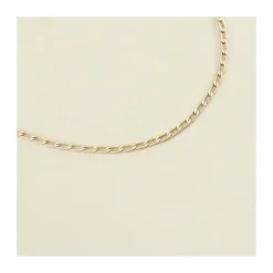 Cadena midi rectangle - Maria Pombo