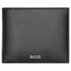 Cartera Hugo Boss Negra