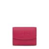 Cartera Pocket fucsia TOUS Bloom