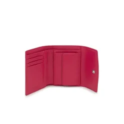 Cartera Pocket fucsia TOUS Bloom