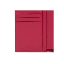 Cartera Pocket fucsia TOUS Bloom