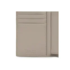 Cartera Pocket topo TOUS Bloom