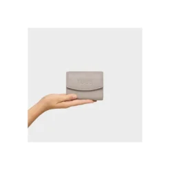 Cartera Pocket topo TOUS Bloom