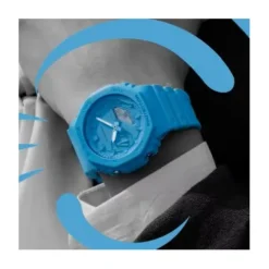 Casio Classic G-Shock GA-2100-2A2