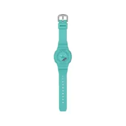 Casio G-Shock Azul Turquesa