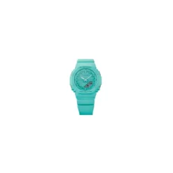 Casio G-Shock Azul Turquesa
