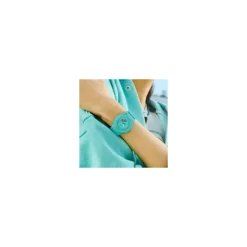 Casio G-Shock Azul Turquesa