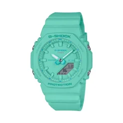 Casio G-Shock Azul Turquesa