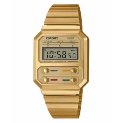 Casio Vintage