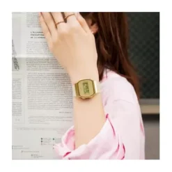 Casio Vintage A168XESG-9A