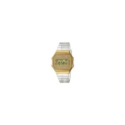 Casio Vintage A168XESG-9A