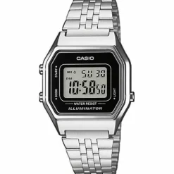 Casio Vintage Digital