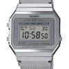 Casio Vintage Iconic