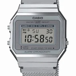 Casio Vintage Iconic