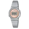 Casio Vintage Redondo