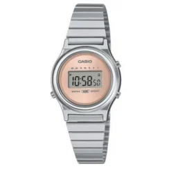 Casio Vintage Redondo
