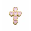 Charm acero personalizable cruz VICEROY