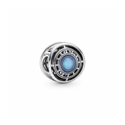 Charm Arco Reactor Iron Man
