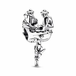 Charm Barco Pirata Capitán Garfio de Disney