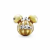 Charm Calabaza de Mickey Mouse de Disney