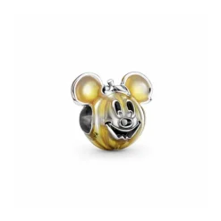 Charm Calabaza de Mickey Mouse de Disney