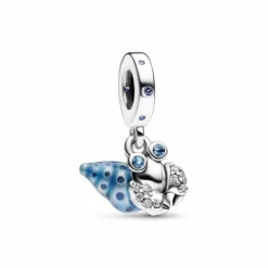 Charm Cangrejo Ermitaño de Pandora 792700C01