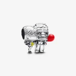 Charm Carl y Ellie Up de Disney Pixar Pandora
