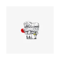 Charm Carl y Ellie Up de Disney Pixar Pandora